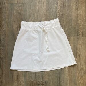 White Fable - Casual Women's Skirt